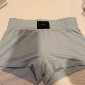 Talentless Boxing Shorts -Elements